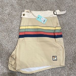 Mens Marine Layer Board Shorts